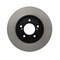 Centric Parts Premium Brake Rotor, 120.65032 120.65032 - alternate 4